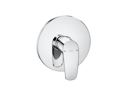 Смеситель для душа Roca Monodin 5A2298C00 хром