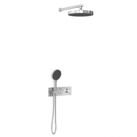 Душевой комплект Vincea Inspire VSFW-422TI2CH