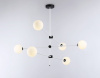 Люстра на штанге Ambrella Light TR TR2512