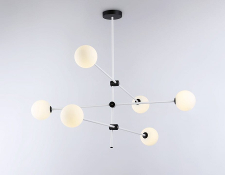 Люстра на штанге Ambrella Light TR TR2512