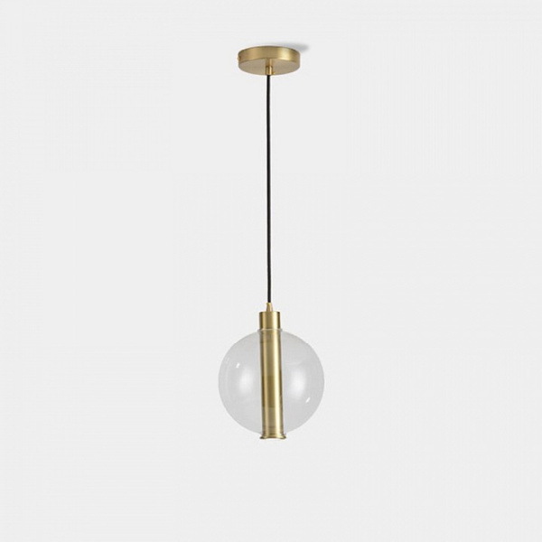 Подвесной светильник Imperiumloft Center CENTER01