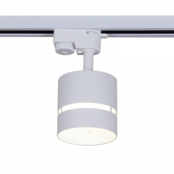 Светильник на штанге Reluce Technical 53017-9.3-001MN GX53 WT
