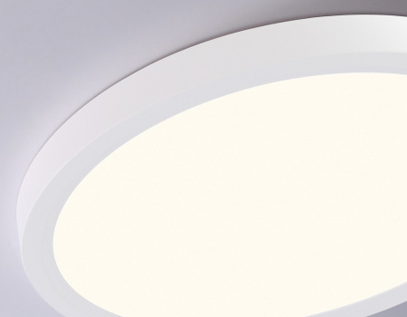 Накладной светильник Ambrella Light FZ FZ1903