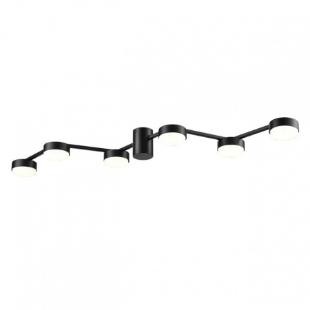 Накладной светильник Lumion Sanata 8187/6C