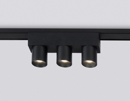 Накладной светильник Ambrella Light GV GV1504