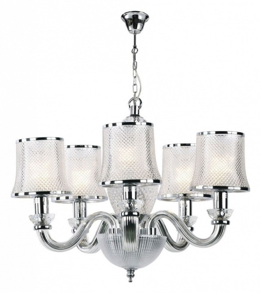 Подвесная люстра Newport 11500 11505/C