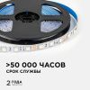 Лента светодиодная OGM  LSE-271