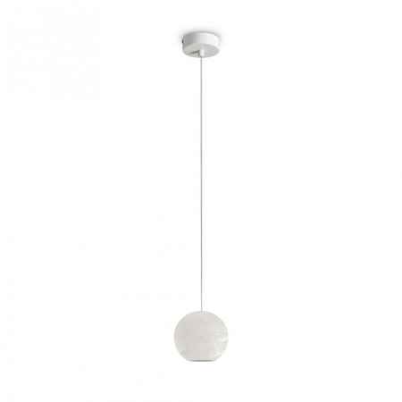 Подвесной светильник Freya Пьетре FR5592PL-01BS1