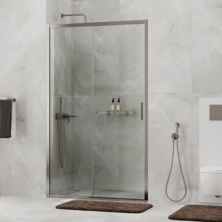 Таубер (Tauber) 64S30 Душевая дверь