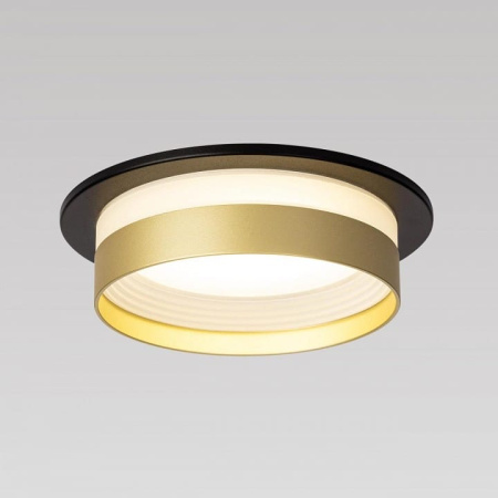 Встраиваемый светильник Citilux Hardy CL002D14