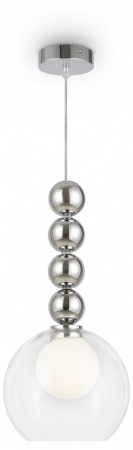 Подвесной светильник Freya Focus FR5220PL-01CH3