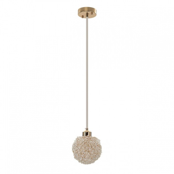 Подвесной светильник Citilux CLOUDY CL323012