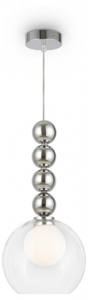 Подвесной светильник Freya Focus FR5220PL-01CH3