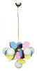 Подвесная люстра Loft it Matisse 10008/6 mult