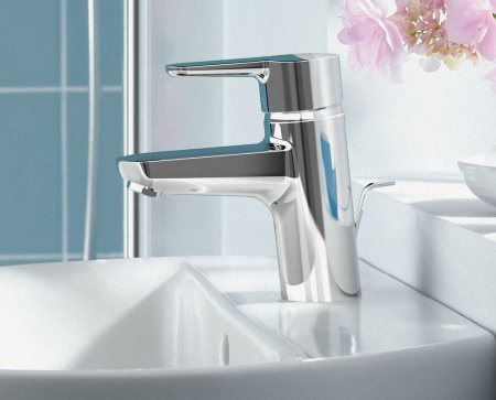 Смеситель для раковины Ideal Standard Connect B9914AA