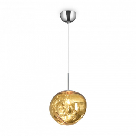 Подвесной светильник Freya Ejection FR5378PL-01OR