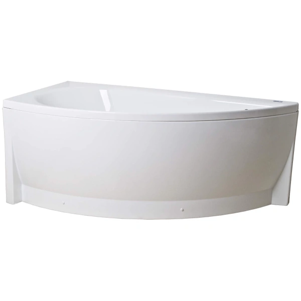 Акриловая ванна 150x75 см 1Marka Piccolo L 01пк1770л
