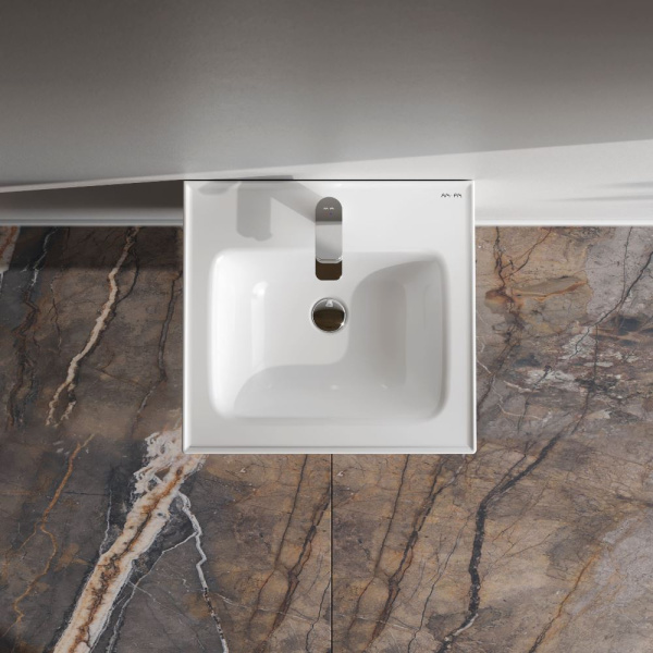 Раковина AM.PM X-Joy 50 M85AWCC0502WG64