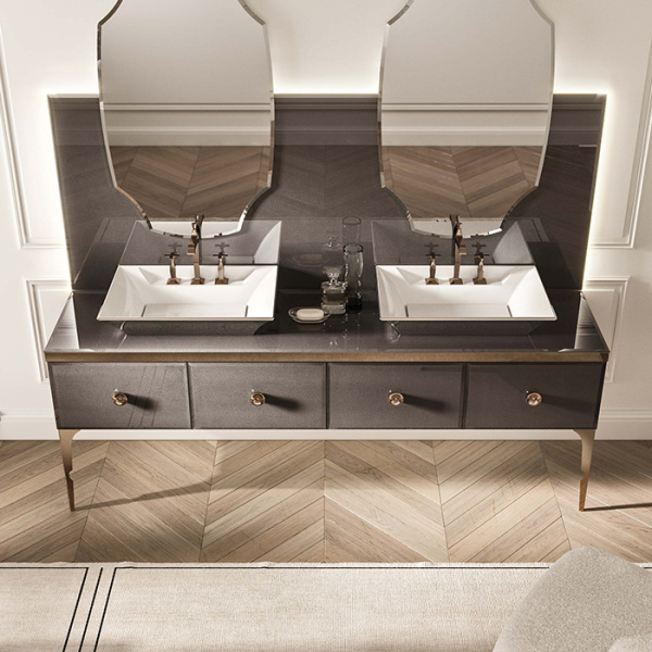 Комплект мебели Milldue Vitage Edition Majestic 09 бронзовый слон/бронза