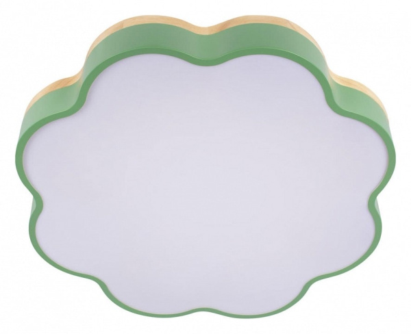 Накладной светильник Loft it Axel 10225/36 Green