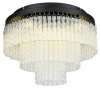 Потолочная люстра Lumion Spirals 6576/11CR