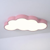 Накладной светильник Imperiumloft CLOUD Розовый CLOUD01
