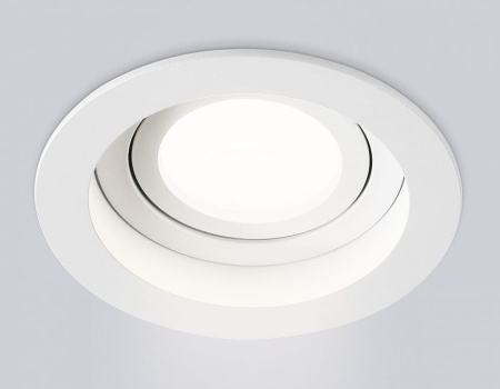 Встраиваемый светильник Ambrella Light TN TN102755