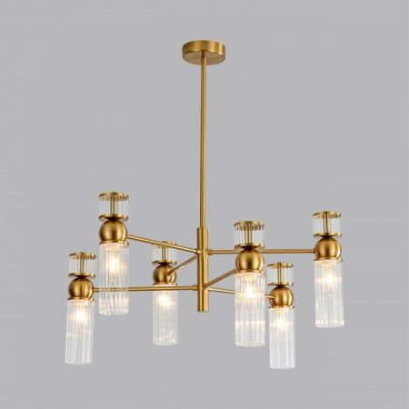 Люстра на штанге Lumion DENVER 8276/6