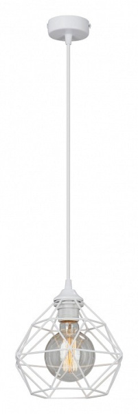 Подвесной светильник Vitaluce 4258 V4258-0/1S