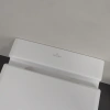 Унитаз подвесной Villeroy & Boch Antheus 4608R0R1 безободковый, альпийский белый