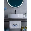 Раковина 50x35,5 см GID Simple N N9012