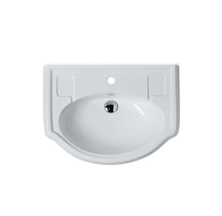 Раковина Simas Arcade 67 AR835bi*1