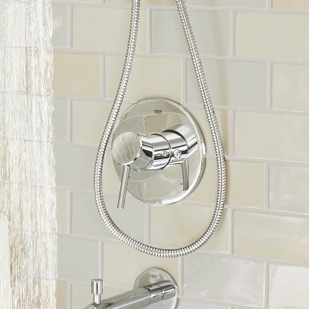 Смеситель для душа Grohe Concetto 32213001