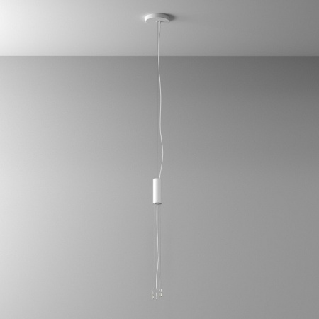 Подвес Maytoni Zon C032C-04-W-1