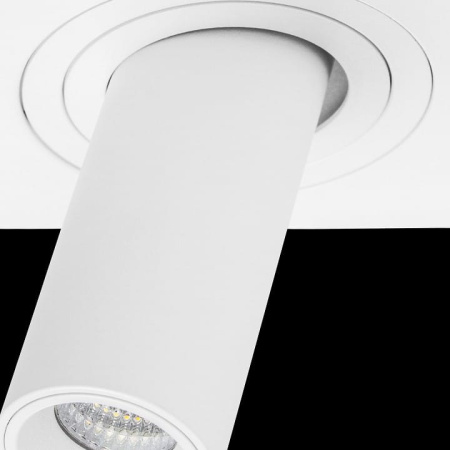 Встраиваемый светильник Lightstar Intero TUBO i516264