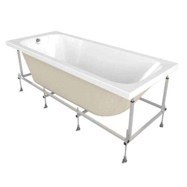 Каркас для ванны Santek Ламма 170 1.WH50.1.749