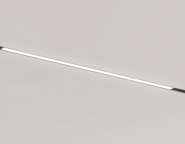 Накладной светильник Ambrella Light TRACK SYSTEM GL2330