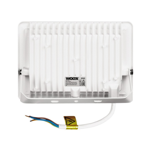 Настенно-потолочный прожектор Wolta  WFL-70W/06W