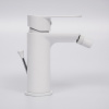Смеситель для биде WasserKRAFT Mindel 8500 8506 белый