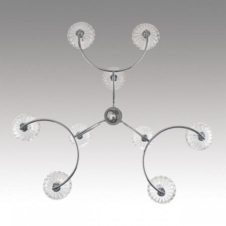 Подвесная люстра Lumion Classi 8155/9