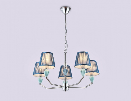 Подвесная люстра Ambrella Light HIGH LIGHT LH75061