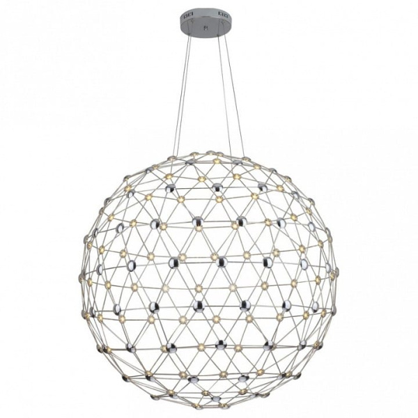 Подвесной светильник Divinare Cristallino 1610/02 SP-140