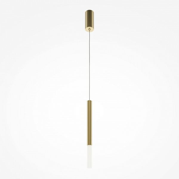 Подвесной светильник Maytoni Pro Shade MOD157PL-L6GK