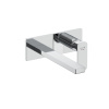 Смеситель для раковины Kludi Renon 422450575