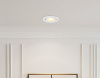 Встраиваемый светильник Ambrella Light TN TN1150