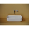 Раковина 60,5x37,5 см Ceramica Nova Element CN5044