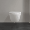 Подвесной унитаз Villeroy&Boch Subway 3.0 4670T0R1