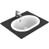 Раковина 62x41 см Ideal Standard Connect E504901