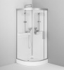 Душевая кабина AM PM Like 90 W80C-016-090MTA
