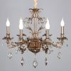 Подвесная люстра Omnilux Nureci OML-74903-08